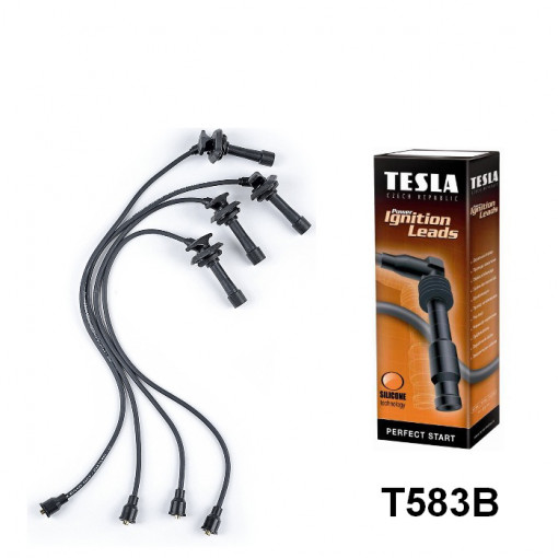 Провода в/в SUBARU дв. EJ20, EJ20G, EJ25D IMPREZA, LEGACY II, LIBERTY II  1994/03 -2000/12