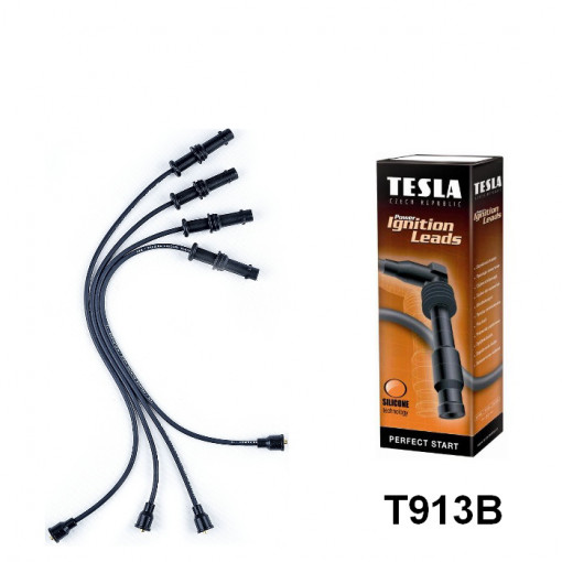 Провода в/в SUBARU дв. EJ18, EJ20, EJ201, EJ205, EJ22 IMPREZA, LEGACY I - II, LIBERTY I -II  1989/01 -1999/03