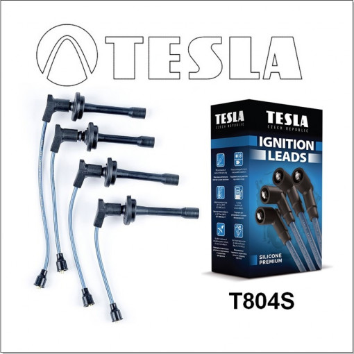 Провода в/в УАЗ 409 дв. c наконечниками Премиум