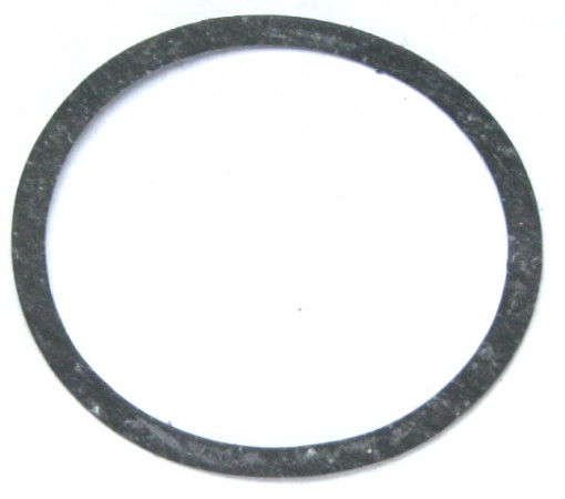 Прокладка крышки сапуна ВАЗ-2101-2107, 2121 вентиляции картера (паронит 0,6 мм)