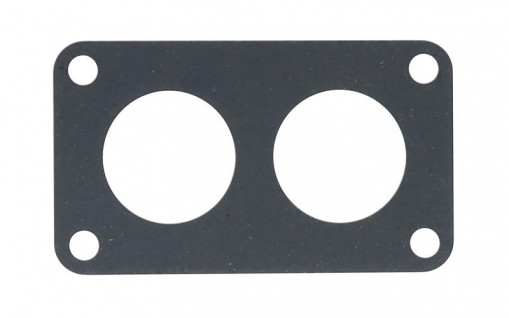 Прокладка карбюратора К-126, К-135 нижняя (1,75 мм)