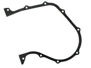 Прокладка крышки двигателя ВАЗ-2105 (паранит 0,6 мм)