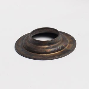 Тарелка пружины клапана нижняя Волга, Газель дв. ЗМЗ-402