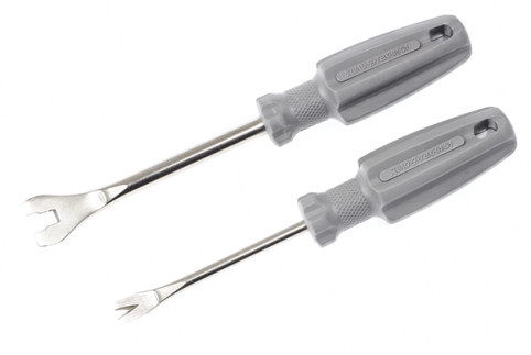 Съемник пистонов обшивки 6 мм