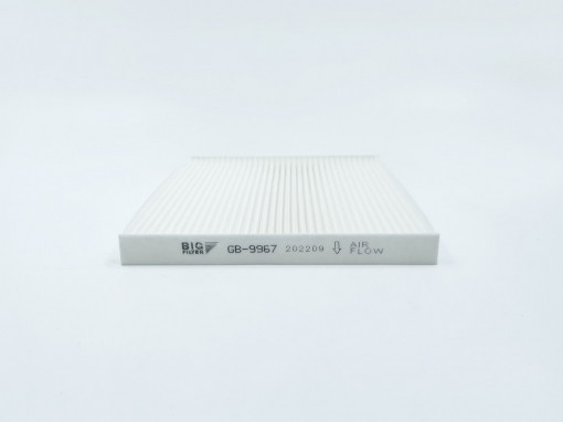 Фильтр салона HYUNDAI ix35, Tucson, KIA Sportage II-III