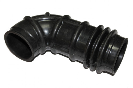 Патрубок воздушного фильтра Газель NEXT дв. Cummins 2,8 Евро-III отводящий от фильтра к соединителю "Оригинал"