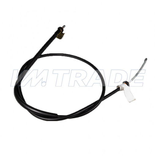 Трос воздушной заслонки ВАЗ-2121 НИВА (1265/1130мм)