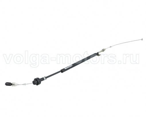 Трос газа УАЗ Патриот, Хантер дв. УМЗ-4218 карбюратор (765 мм)