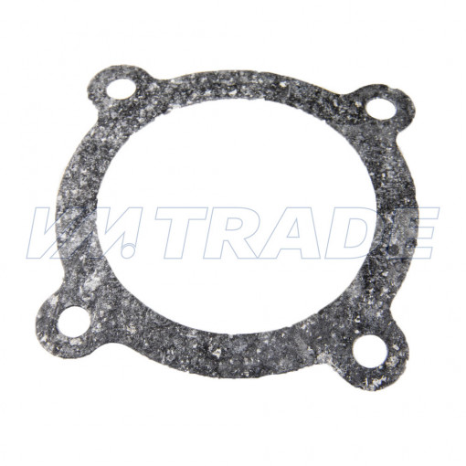 Прокладка дросселя Газель Бизнес дв. 4216 Евро-4 "Оригинал"