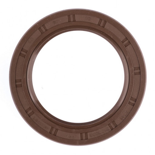 Сальник ступицы УАЗ-469, 452, Hunter, Patriot (60х85х10) без ABS FPM (Viton)