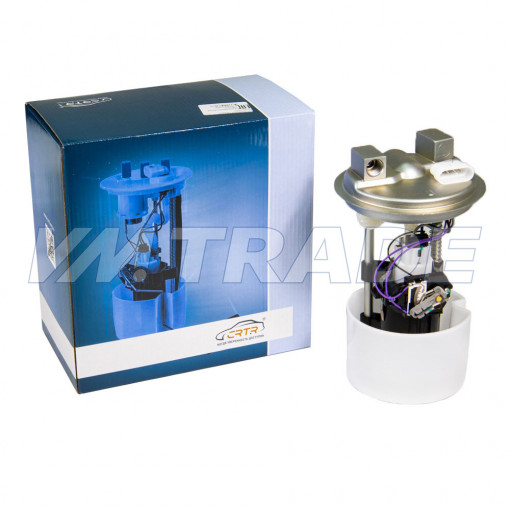 Модуль погружного ЭБН УАЗ-3741 дв.ЗМЗ-4091, УМЗ-4213 EURO-II,III, под штуцер с резьбой