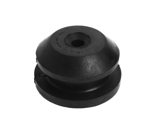 Подушка двигателя К..З, УРАЛ-4320 передней опоры