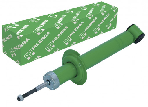 Амортизатор ВАЗ LADA Priora задний масляный