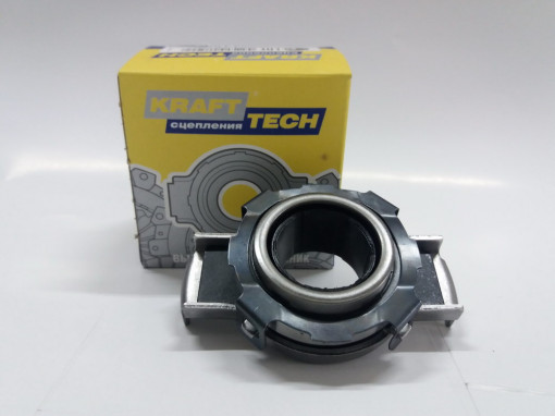 Подшипник выжимной с муфтой ВАЗ-2108-2115, Kalina, Priora, Granta