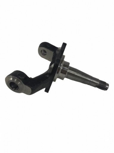 Кулак поворотный ВАЗ-2101-2107 левый (правая резьба)