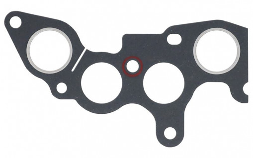 Прокладка коллектора ВАЗ-2108-2109 с герметиком