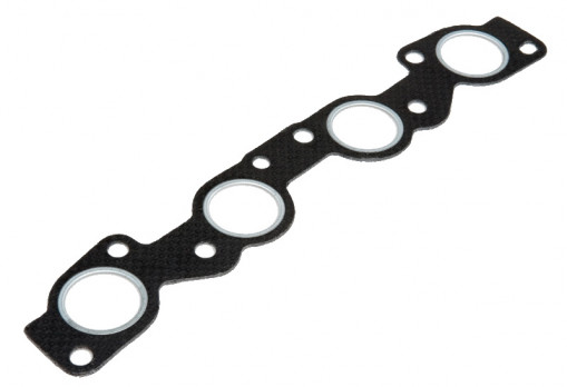 Прокладка коллектора ВАЗ-2110-2112 дв.1,5л 16кл. (выпускного)