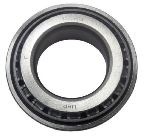 Подшипник ступицы УАЗ перед/задней (45x85x24,75)