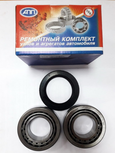 Р/к ступицы УАЗ передней/задней (к-т на одну ступицу)