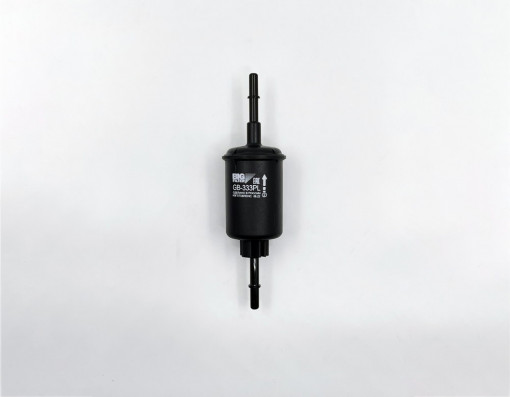 Фильтр топливный BIG FORD Fiesta V Fusion 02-, MAZDA 2 03- (1140129; 2S619-155AB)