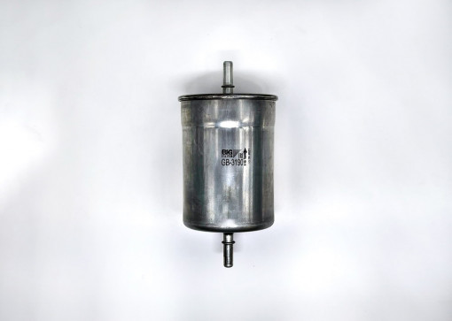 Фильтр топливный AUDI A3, A4, A8, TT, SKODA Octavia I 96-, SEAT Leon, Toledo, VOLKSWAGEN Bora, Golf-IV, Passat, Transporter, Caravelle, New Beetle, Phaeton, CHERY M11, QQ6, Kimo, BENTLEY Continental