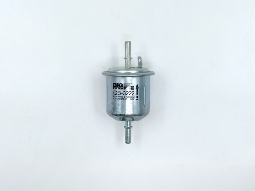 Фильтр топливный HYUNDAI Accent II, EXCEL II, VERNA II  2000-