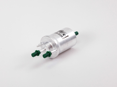 Фильтр топливный BIG AUDI A1, A3, TT, SKODA Fabia II, Octavia II, Rapid, Roomster, Superb II, Yeti I; VW  Caravelle T5, Eos, Golf V,VI, Jetta III,IV, Passat (36), Polo V Touran, Transporter/Bus T5