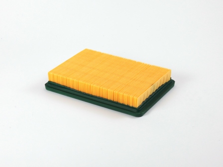 Фильтр воздушный HYUNDAI Elantra 1.8-2.0L 2000-, KIA Cerato 2004-