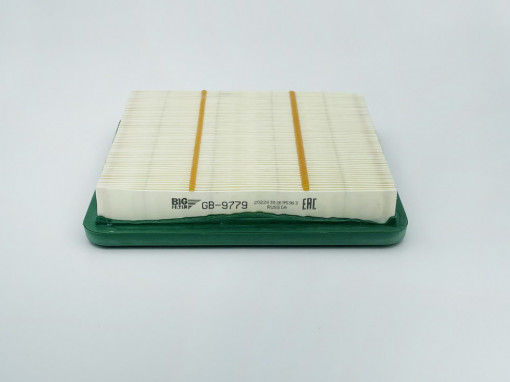 Фильтр воздушный DAEWOO Matiz 0.8-1.0L (1998-)