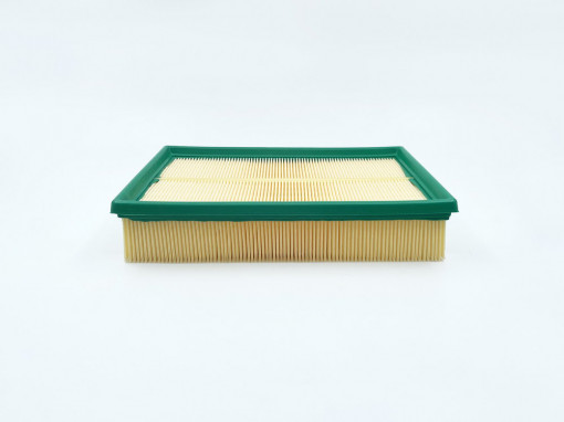 Фильтр воздушный FORD Transit  2.0 DI, 2.4 DI, 2.4 TDCi, 2.3 16V, 2.2 TDCi  (2000-) с сеткой