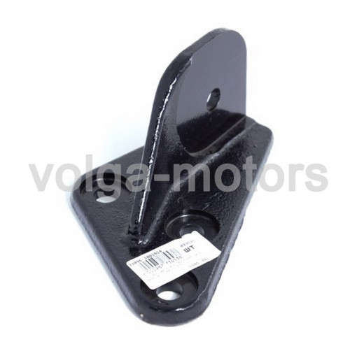 Кронштейн двигателя ГАЗ-33096 передний правый дв. Cummins 3.8 "Оригинал"