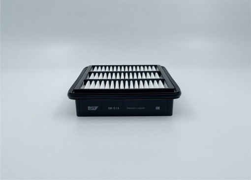 Фильтр воздушный HYUNDAI i30 1.4-2.0L 2007-, Elantra 1.6L 2006-, KIA Ceed, Cerato II 1.4-2.0L  (2007-)