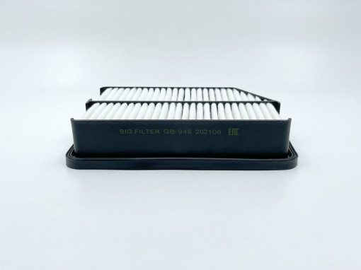 Фильтр воздушный HYUNDAI i30 II 2011-, ix35/Tucson 2010-, KIA Sportage III 2010-