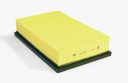 Фильтр воздушный NISSAN Armada III, Pathfinder III, Navara, Terrano III, NP 300 3,5/3.0 dCi  2005-