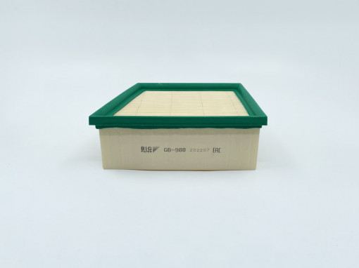 Фильтр воздушный FORD Fiesta 2008-, B-Max 2012-, Transit/Tourneo 2014-, Ecosport II 2012-,  MAZDA II 2011-