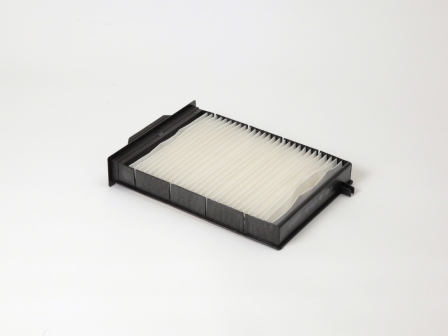 Фильтр салона BIG RENAULT Megane II 02-