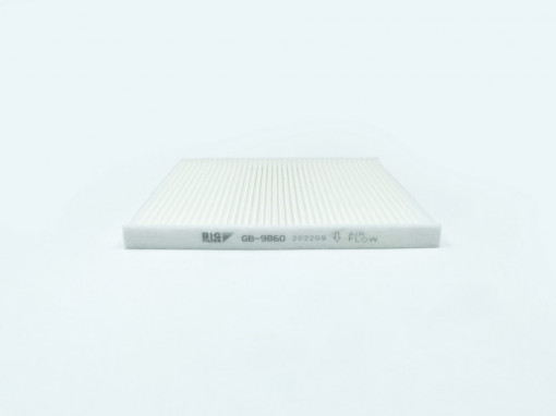 Фильтр салона TOYOTA Prado, Celica, Prius, Yaris, Ipsum, Previa, Opa, SUBARU Legacy III, Outback II, Tribaca B9, LEXUS RX 350