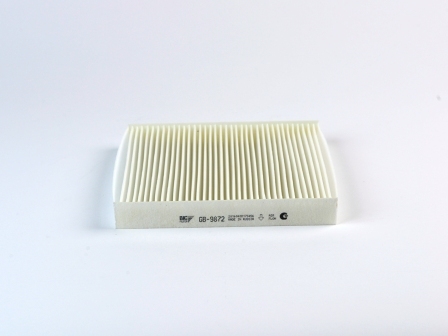 Фильтр салона NISSAN Almera (2000-), Primera (2002-), LEXUS GS, IS, RC, NISSAN, INFINITI FX35, 37, 50, QX80