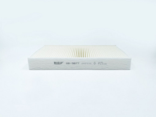 Фильтр салона BIG Citroen C2, C3, C3 Picasso, C4 I, II, DS4; PEUGEOT 1007, 307, 308