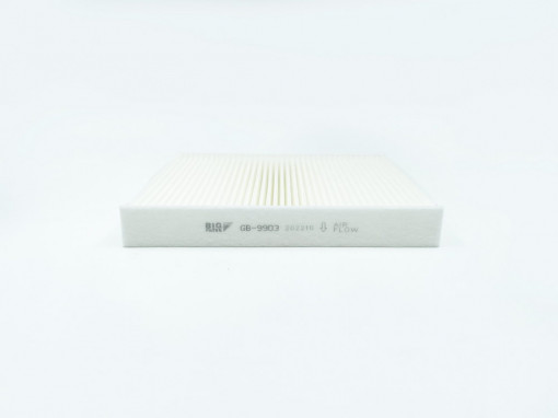 Фильтр салона BIG FORD C-Max I, II, Grand C-Max, Focus C-Max, Focus III, Galaxy II, Kuga, Mondeo IV, S-Max