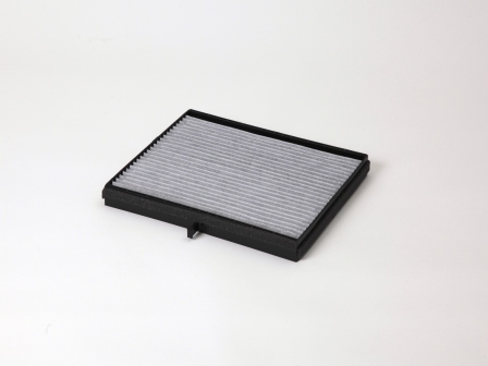 Фильтр салона BIG CHEVROLET Lacetti 2004-, DAEWOO Nubira 2005- угольный