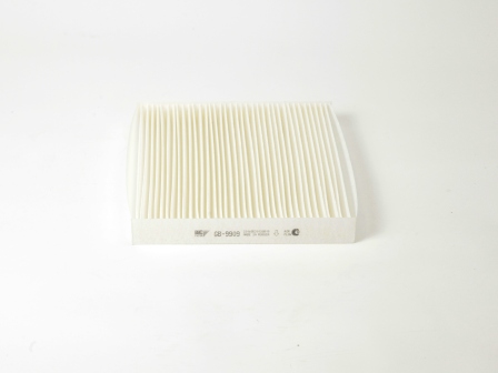 Фильтр салона BIG HYUNDAI Santa Fe II 06-, Sonata V 04-09, KIA Magentis (971333K000; 971332B010)