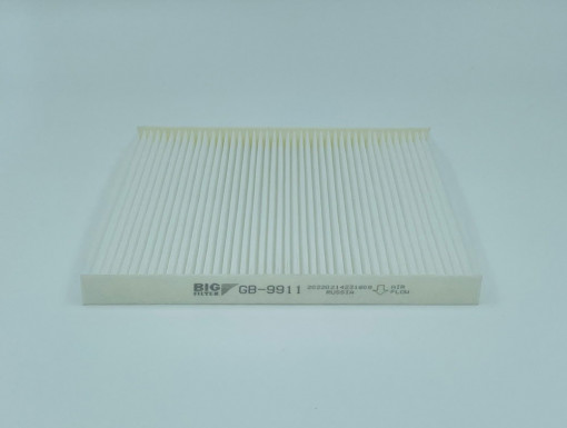 Фильтр салона GREAT WALL Hover M4, TOYOTA Camry, Alphard, LEXUS RX, GS, GX