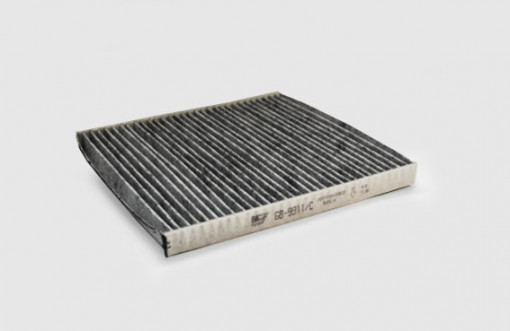 Фильтр салона GREAT WALL Hover M4, TOYOTA Camry, Alphard, LEXUS RX, GS, GX угольный