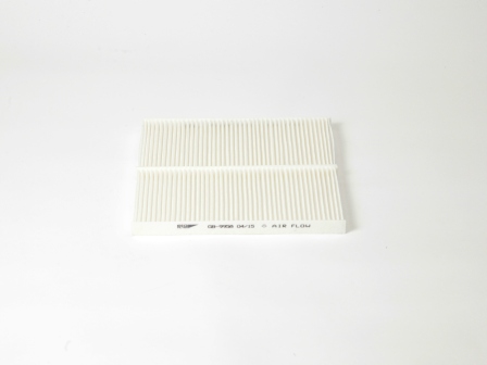 Фильтр салона HYUNDAI Tucson, KIA Sorento I, Sportage II (к-т 2 шт)