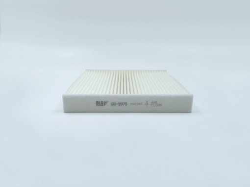 Фильтр салона BIG FORD Transit, Transit NEO 2006/04 -2014/08