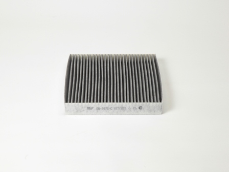 Фильтр салона BIG FORD Transit, Transit NEO 2006/04 -2014/08 угольный