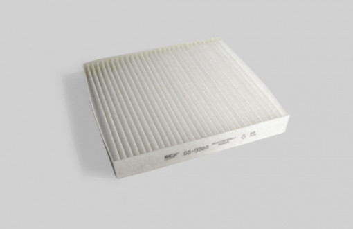 Фильтр салона BIG KIA Soul 1 (AM) 1,6 (2009-)