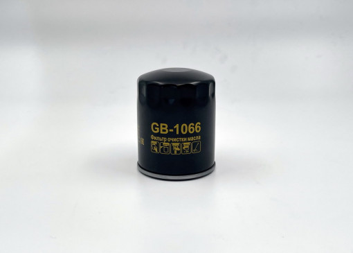 Фильтр масляный DATSUN, FORD, NISSAN, INFINITI, SUBARU, KOMATSU, KUBOTA
