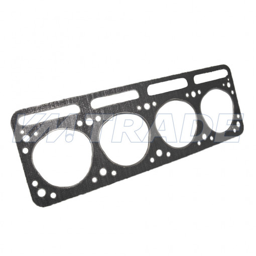 Прокладка ГБЦ УАЗ (90 л.с) "Оригинал"